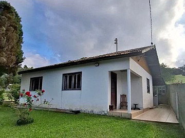 CASA � VENDA � PRAIA VERMELHA | IMARU�/SC