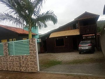 Casa � Venda - Bairro Sambaqui | Imbituba/ SC