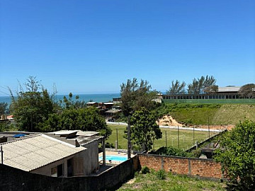 OPORTUNIDADE: TERRENO COM VISTA PARA O MAR EM IMBITUBA