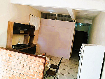 SALA COMERCIAL NO CENTRO DE IMBITUBA SC