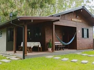 S�tio � Venda no Bairro Rio Duna - Imaru�/SC