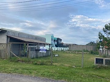 TERRENO � VENDA � BAIRRO CAMPO DUNA | GAROPABA