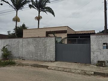 Casa � Venda � Bairro Sambaqui | Imbituba/SC