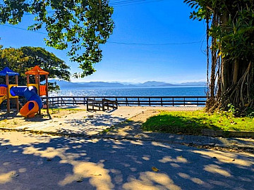 CASA 3 QUARTOS DE FRENTE PARA A LAGOA|MATRICULADA|GUAIUBA