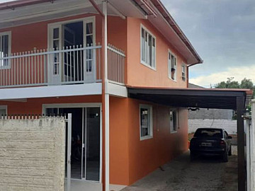 IM�VEL � 2KM DA PRAIA DE ITAPIRUB� BAIRRO BOA VISTA IMBITUBA