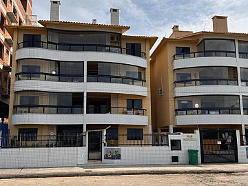 COBERTURA FRENTE MAR � PRAIA DA VILA | IMBITUBA/SC