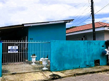 CASA 2 DORMIT�RIOS | PAES LEME | IMBITUBA SC
