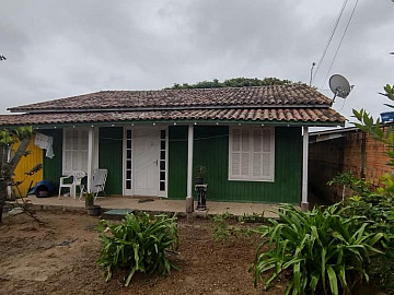 CASA � VENDA � MIRIM | IMBITUBA/SC