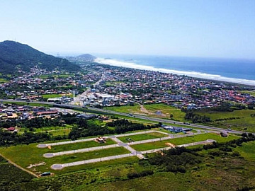 TERRENO � VENDA � LOTEAMENTO PARQUE DA LAGOA