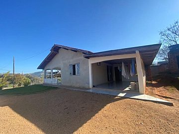 Casa � Venda � Cangueri de Fora | Imaru�/SC