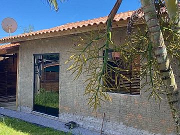 CASA � VENDA NO ARROIO - IMBITUBA/SC