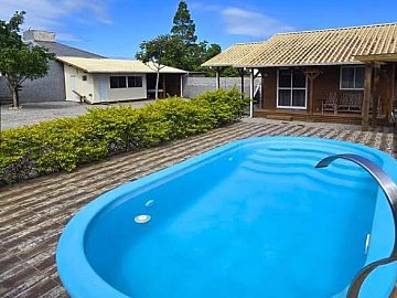 Casas � venda no Bairro Alto Arroio - Imbituba/SC