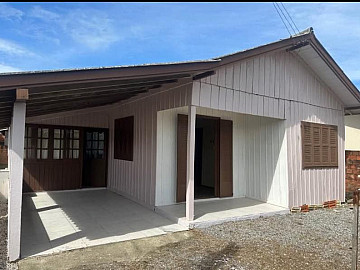 CASA � VENDA EM GUAI�BA � IMBITUBA/SC