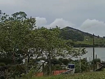 TERRENO COM VISTA PARA A LAGOA � TAQUARA�ATUBA | IMARU�/SC