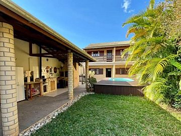 Casa Alto Padr�o � Venda