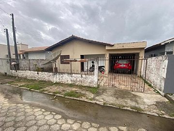 CASA � VENDA NO BAIRRO CAMPESTRE - IMBITUBA/SC
