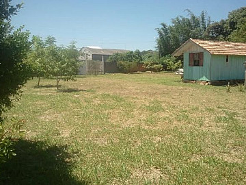 Terreno Escriturado � Bairro Guai�ba | Imbituba/SC
