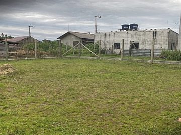 Bairro Arroio | Imbituba/SC. Terreno � Venda