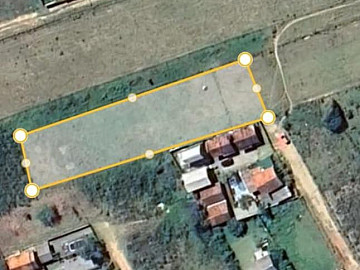TERRENO � VENDA NA PRAIA DO ROSA � IMBITUBA/SC