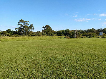 TERRENO AMPLO DE 6.210 M� NO BAIRRO NOVA FAZENDA - LAGUNA/SC