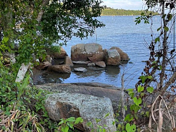 SEU ESPA�O JUNTO � NATUREZA EM IMARU�