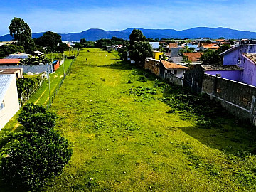 TERRENO ESCRITURA P�BLICA | FRENTE BR101 |IMBITUBA E LAGUNA