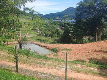 SEU REF�GIO NA NATUREZA EM IMARU�