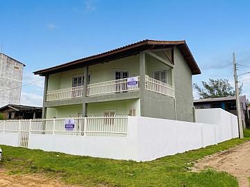 CASA VISTA PARA O MAR ESCRITURA P�BLICA PRAIA RIBANCEIRA SC