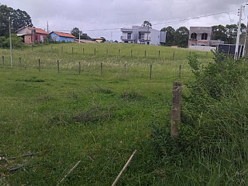 TERRENO EM IBIRAQUERA - IMBITUBA SC
