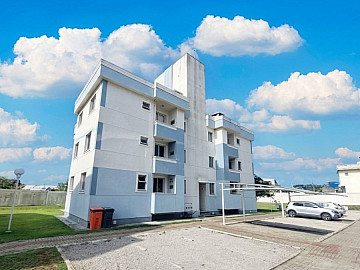 APARTAMENTO 2 DORMIT�RIOS |NOVA BRASILIA|IMBITUBA SC