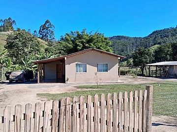 S�tio � Venda � Forquilha do Rio D�Una | Imaru�/SC