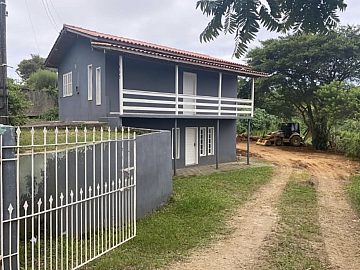 Casa � Venda � Bairro Vila Santo Ant�nio