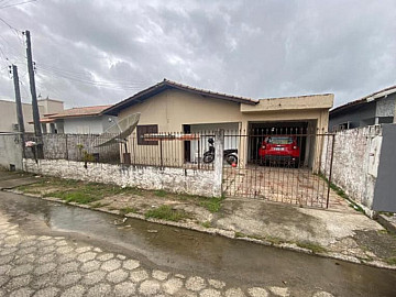 CASA � VENDA NO BAIRRO CAMPESTRE � IMBITUBA/SC