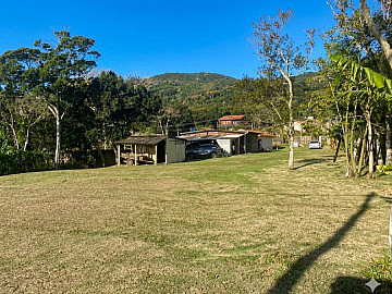 CH�CARA ACONCHEGANTE NO MORRO DO MIRIM - IMBITUBA SC