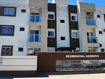 APARTAMENTO MOBILIADO � VENDA NO RESIDENCIAL A�ORES II-MIRIM