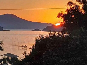 S�TIO COM VISTA PARA A LAGOA � VENDA EM IMARU�/SC