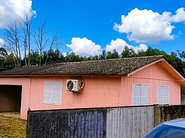 CASA COM VALOR ACESS�VEL EM NOVA BRAS�LIA | IMBITUBA SC