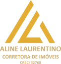 Aline Laurentino - Corretora de imveis